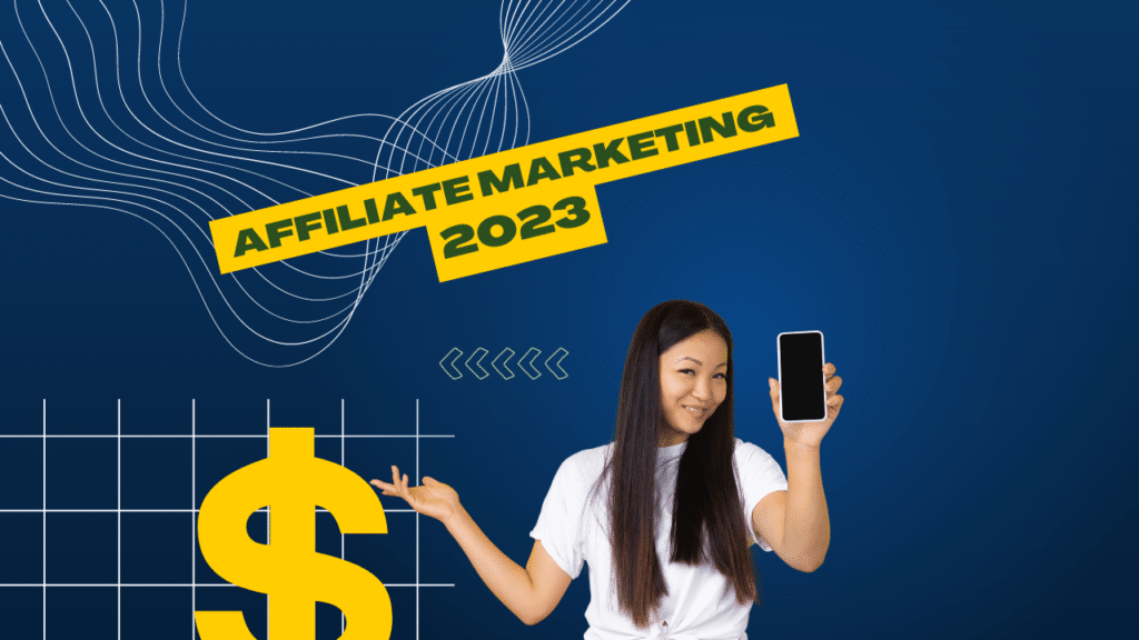 Affiliate Marketing ITShytee