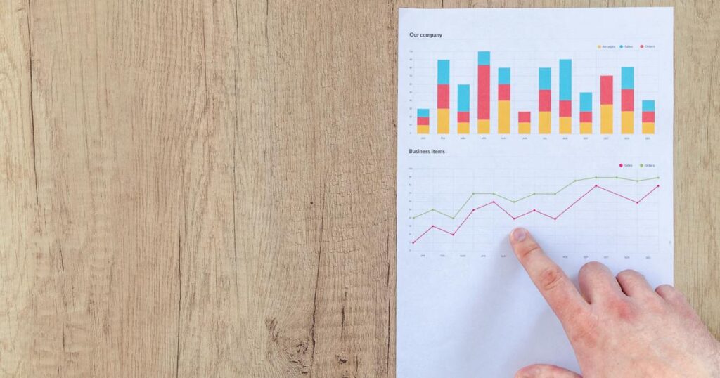Inbound Marketing Metrics